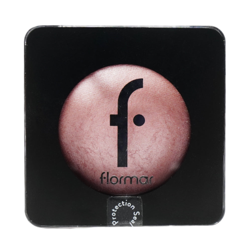 FLORMAR TERRACOTTA BAKED BLUSH-ON 41 4GM
