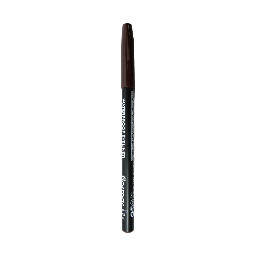 FLORMAR TRUE EYE LINER PENCIL 106