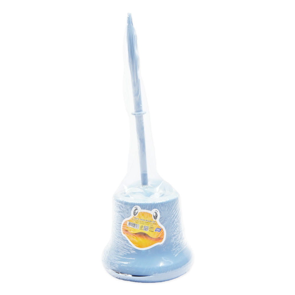 TITIZ DUCK TOILET BRUSH SET TP-328