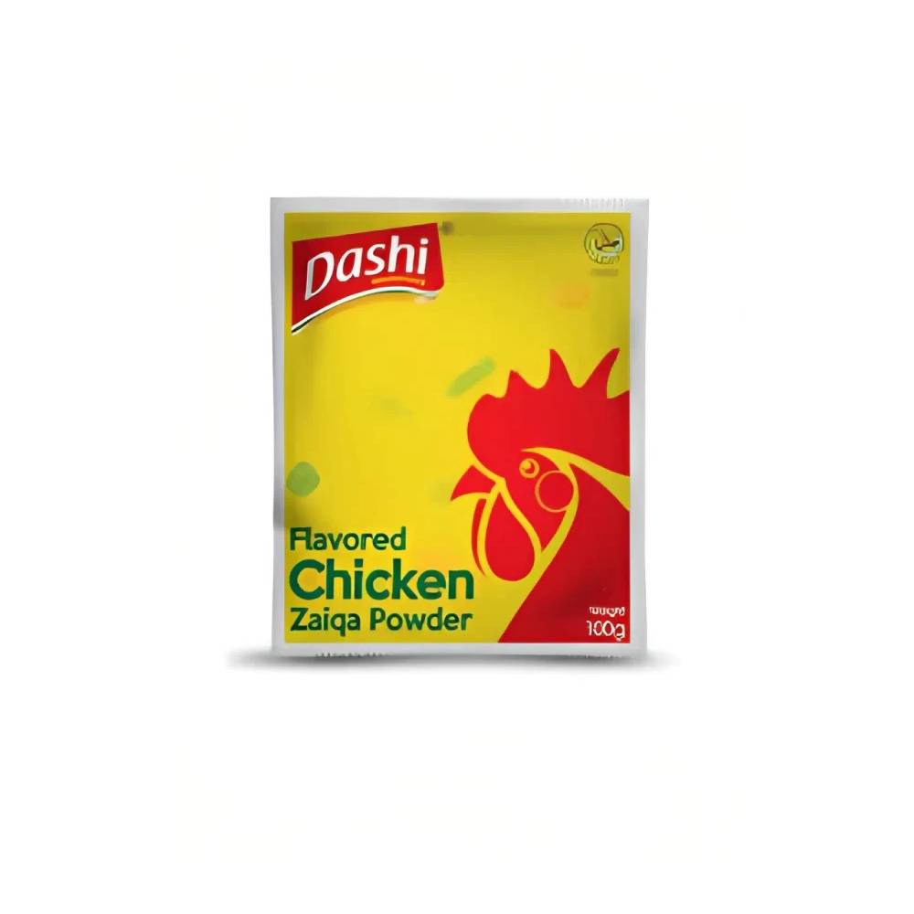 HILAL DASHI CHICKEN POWDER 100 GM