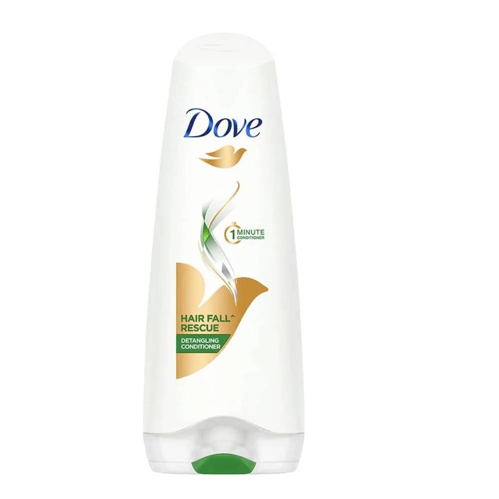 DOVE CONDITIONER HAIR FALL RESCUE 180ML BASIC