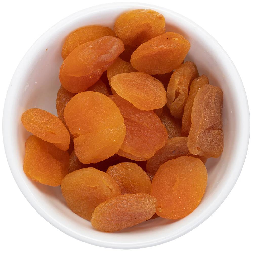 ECO DRY APRICOT 200GM