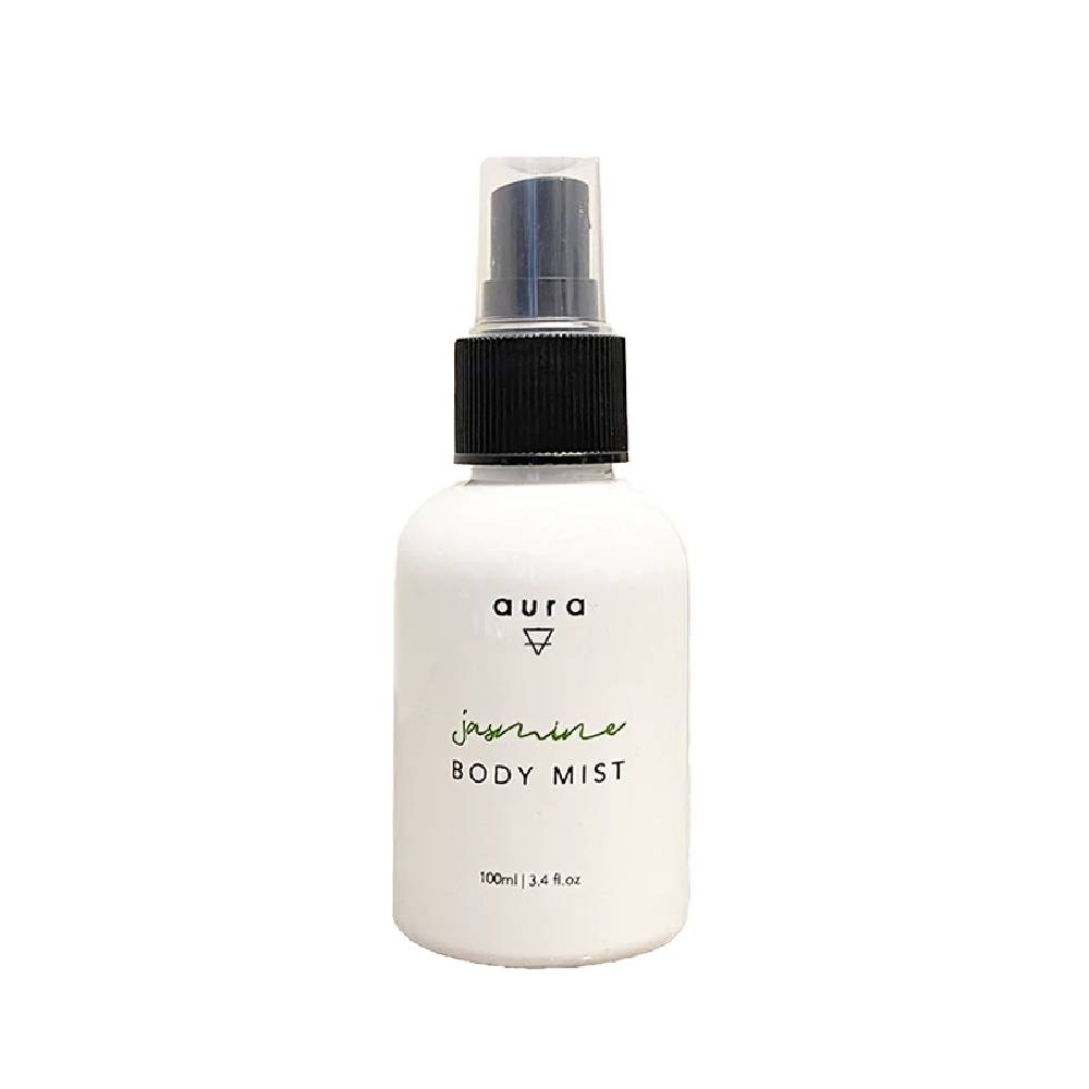 AURA JASMINE BODY MIST 100ML