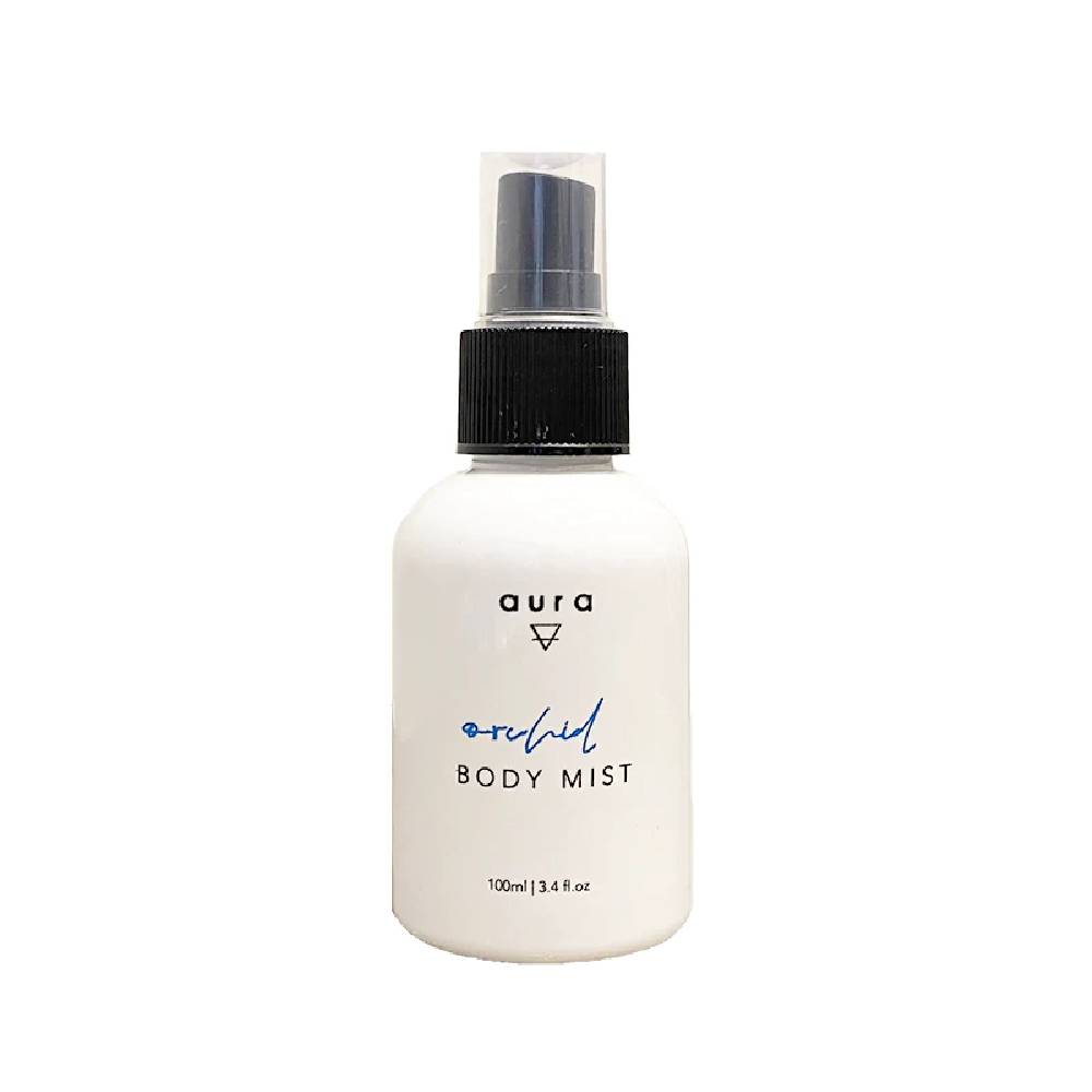 AURA ORCHID BODY MIST 100ML