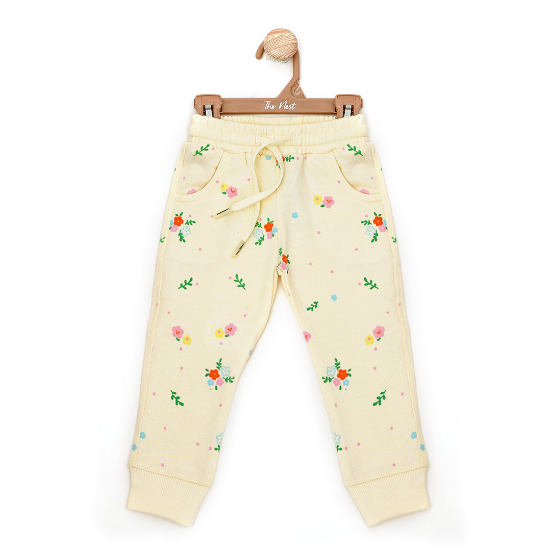 CROSS POCKET TROUSER 10645