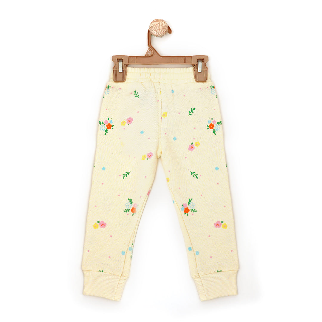 CROSS POCKET TROUSER 10645