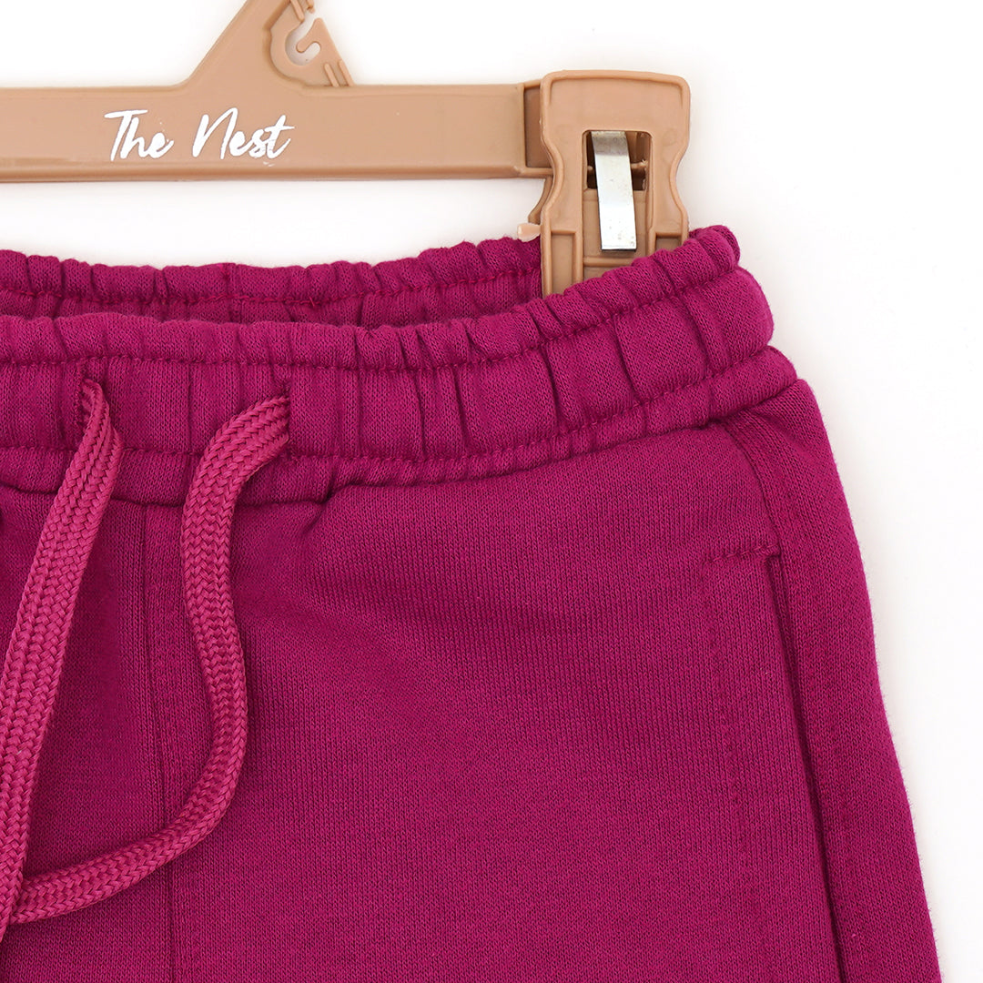 CROSS POCKET TROUSER 10743