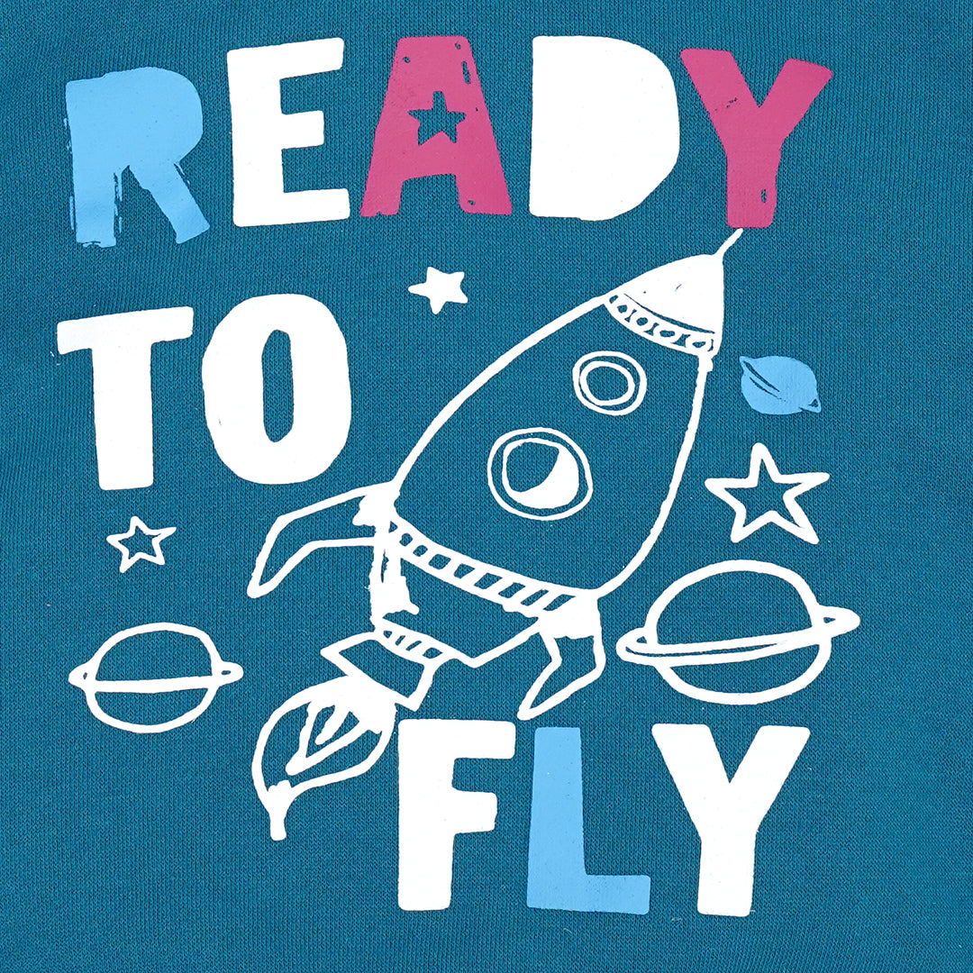 HOODIE KANGRO POCKET 10713