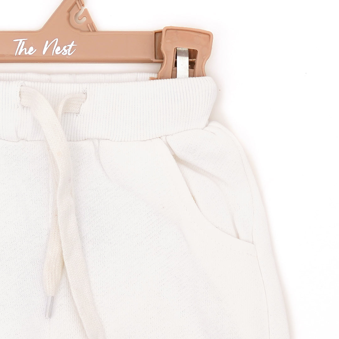 TERRY TROUSER 10117