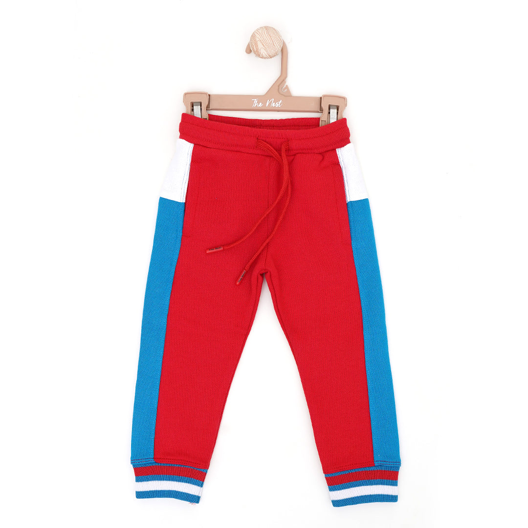PANEL TROUSER 10341
