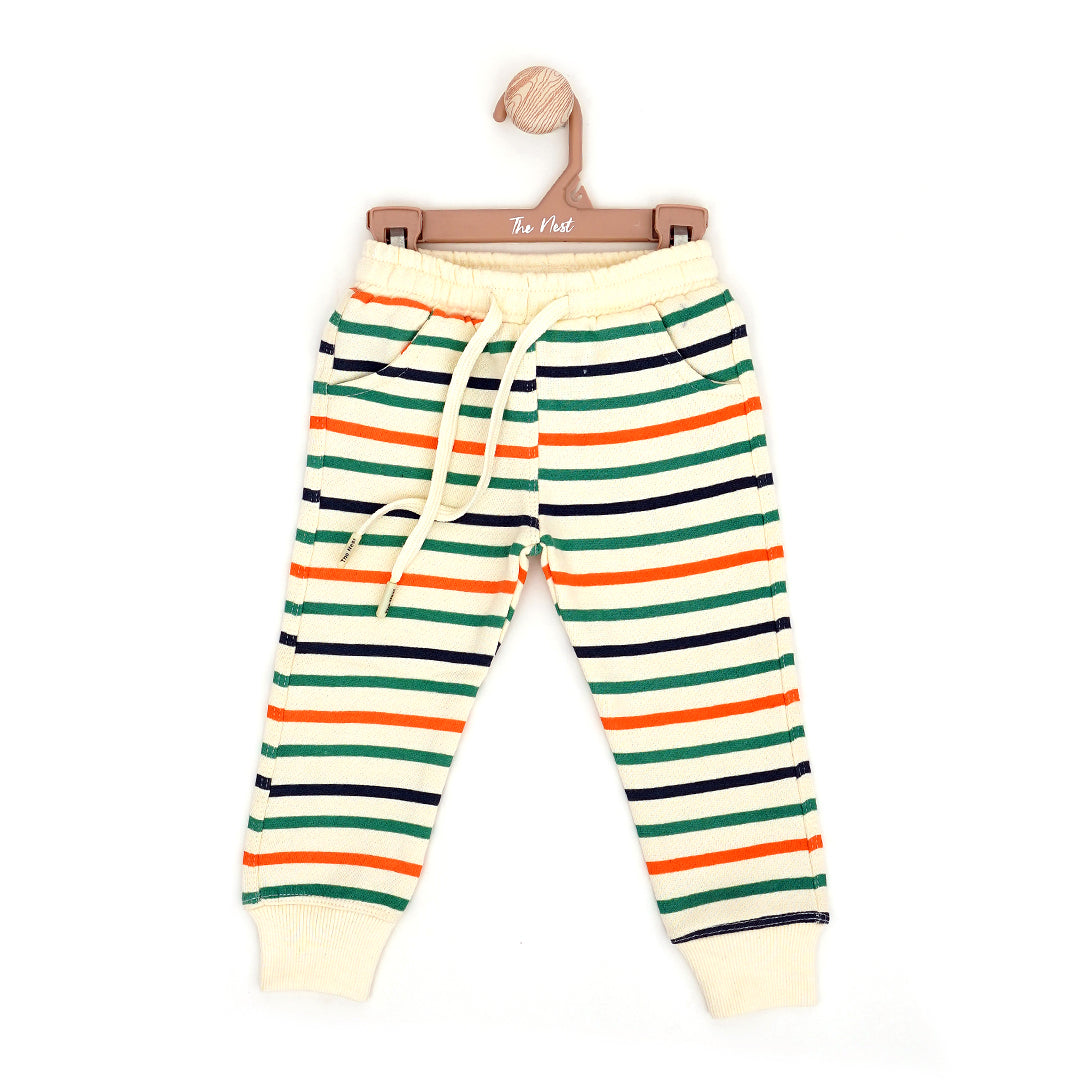 CROSS POCKET TROUSER 10475