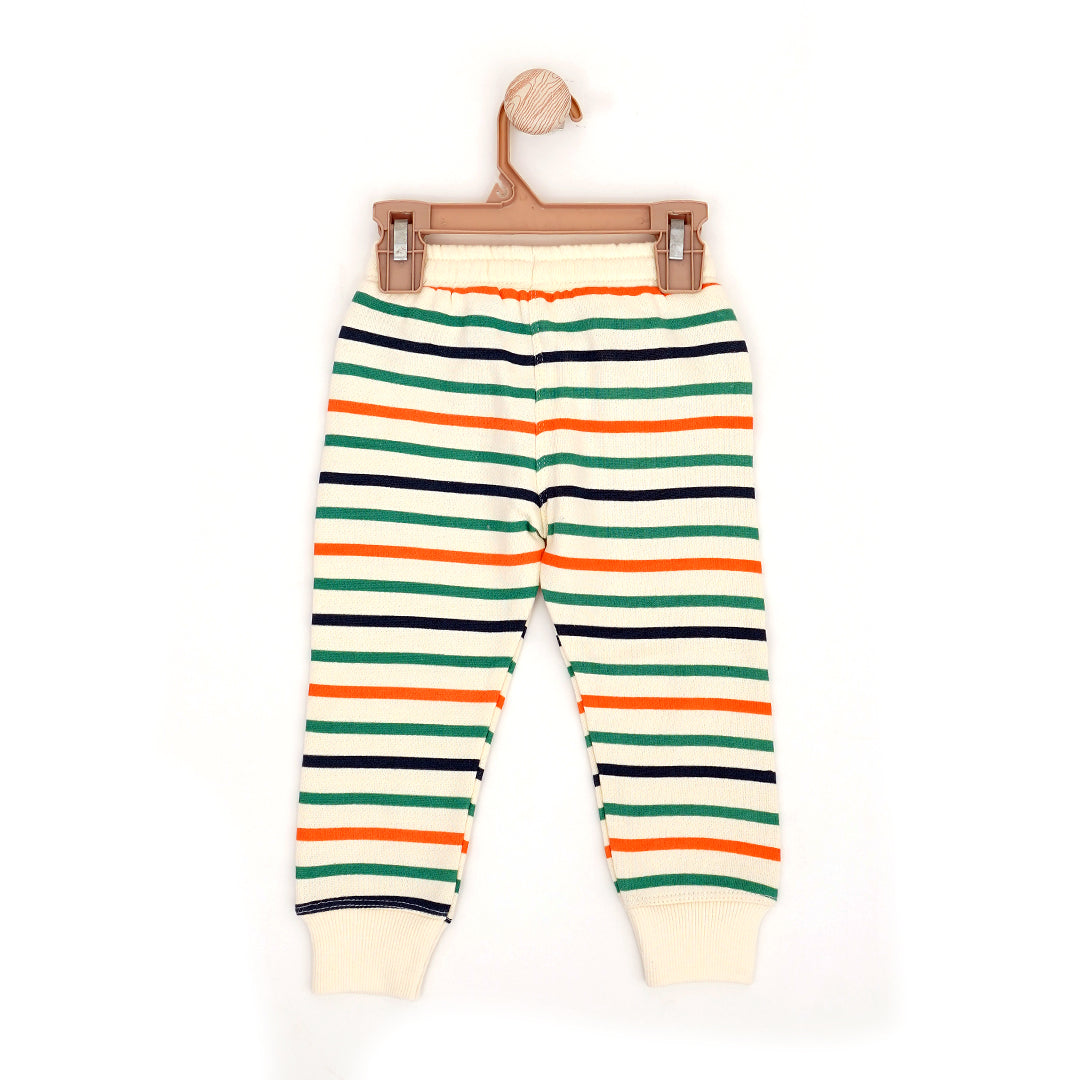 CROSS POCKET TROUSER 10475