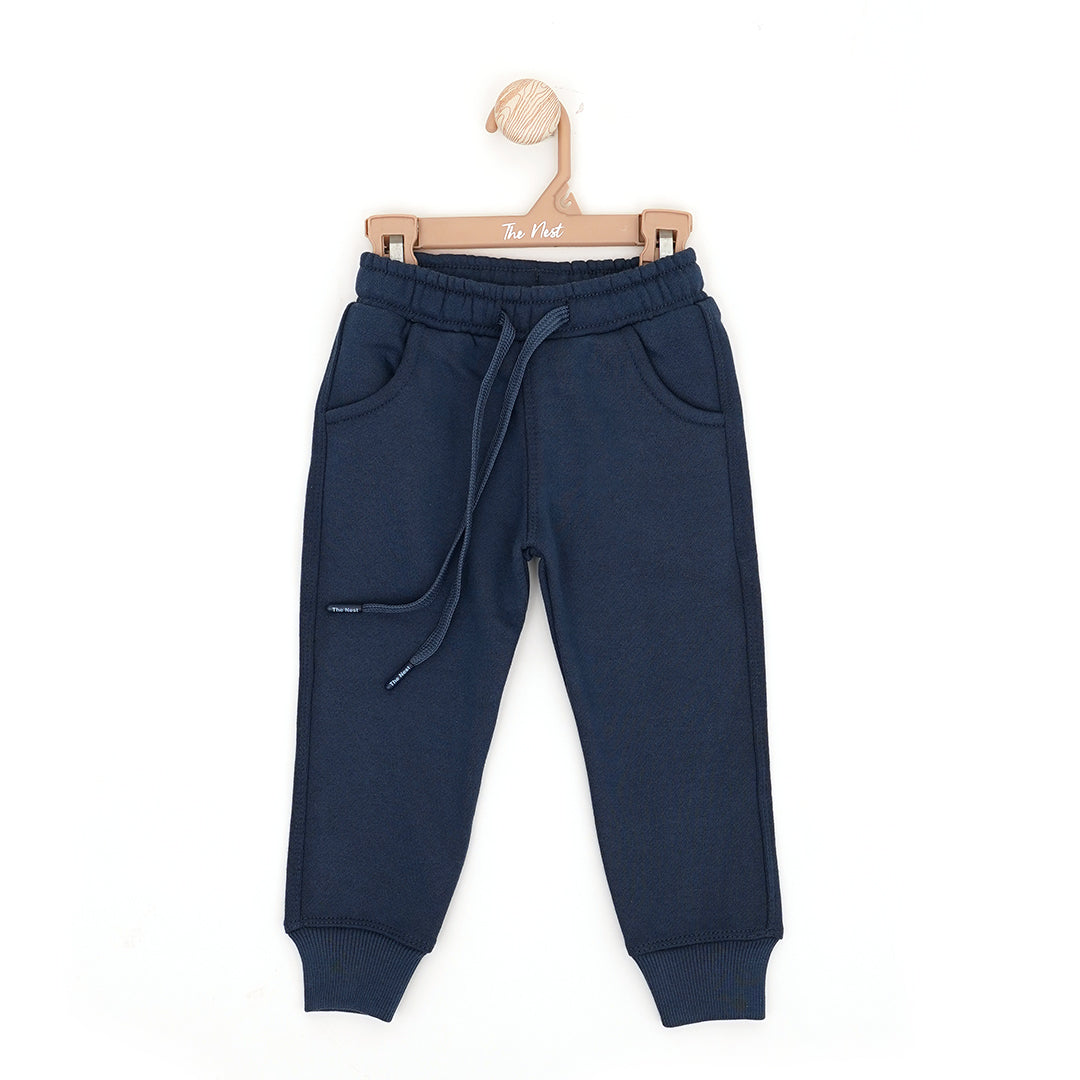 CROSS POCKET TROUSER 10511