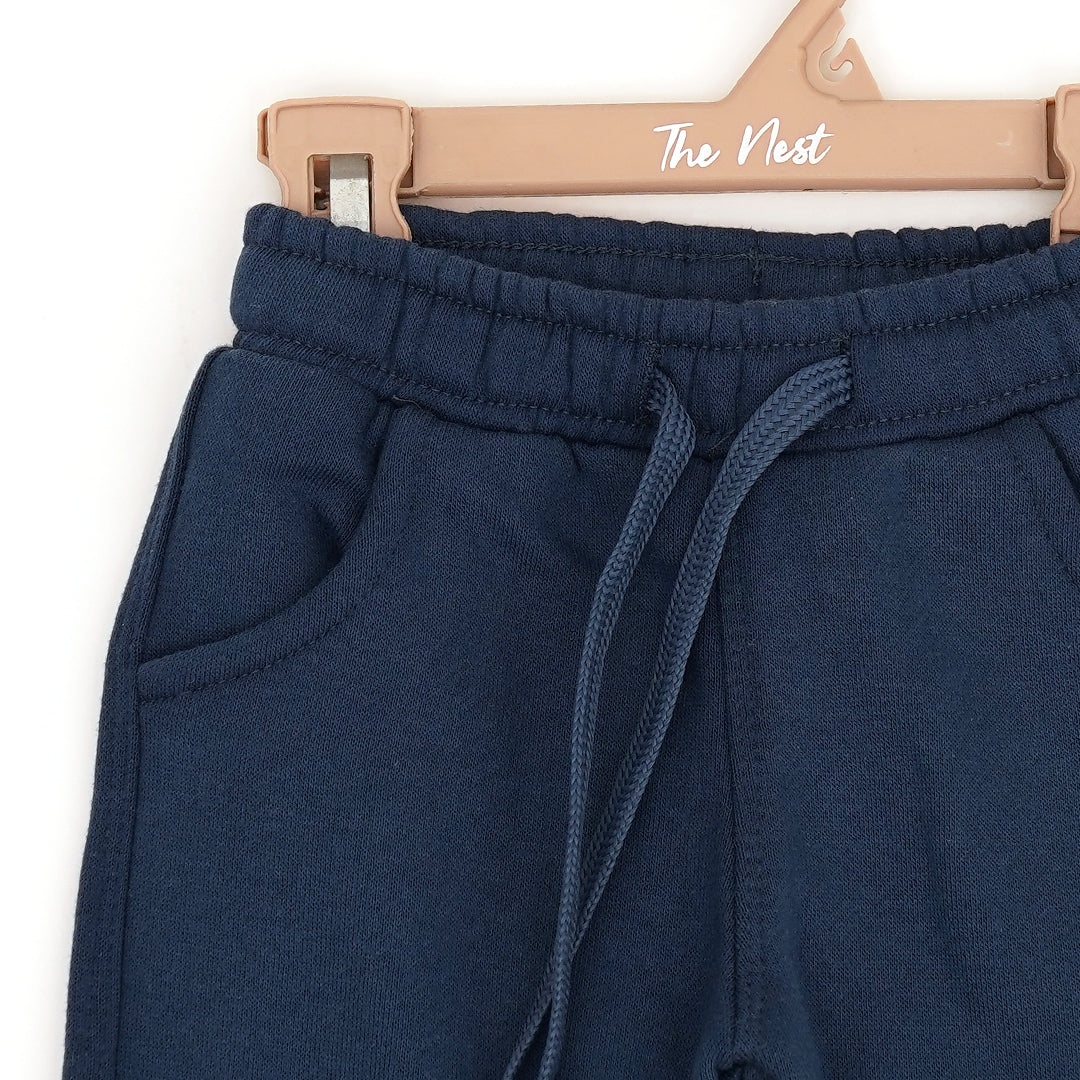 CROSS POCKET TROUSER 10511