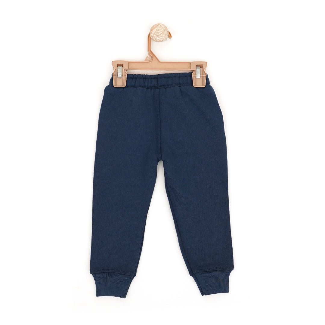 CROSS POCKET TROUSER 10511