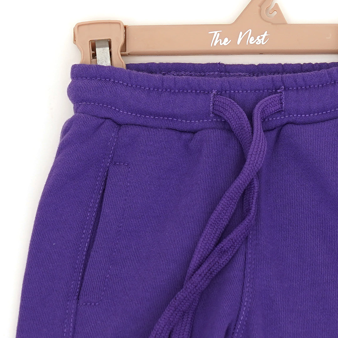 PANEL TROUSER 10457