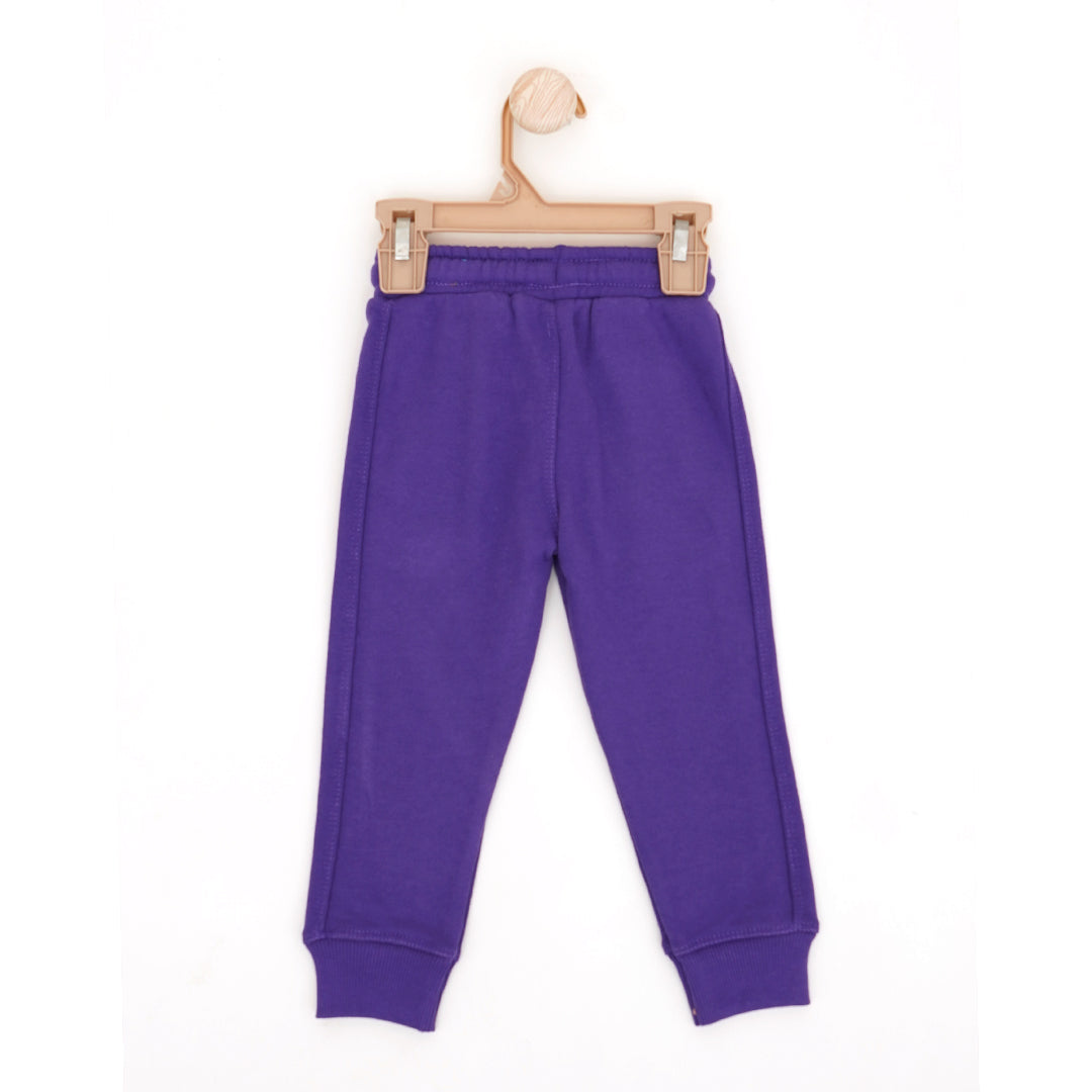 PANEL TROUSER 10457