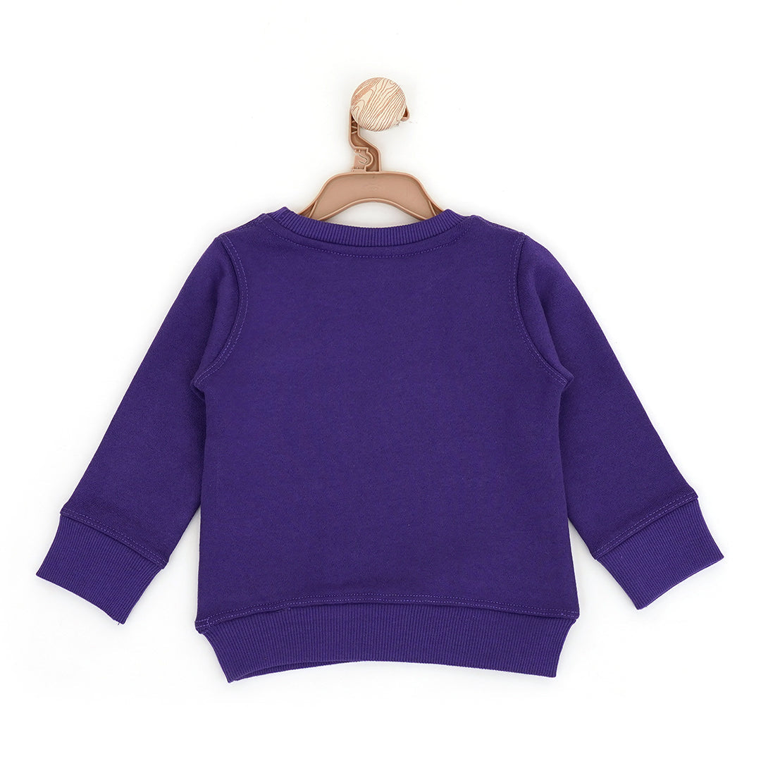 SWEAT SHIRT 10433