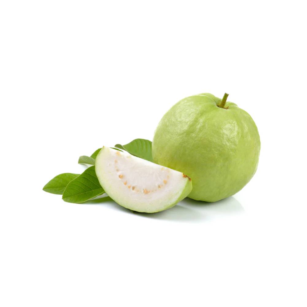 GUAVA (250 GM TO 1 KG)
