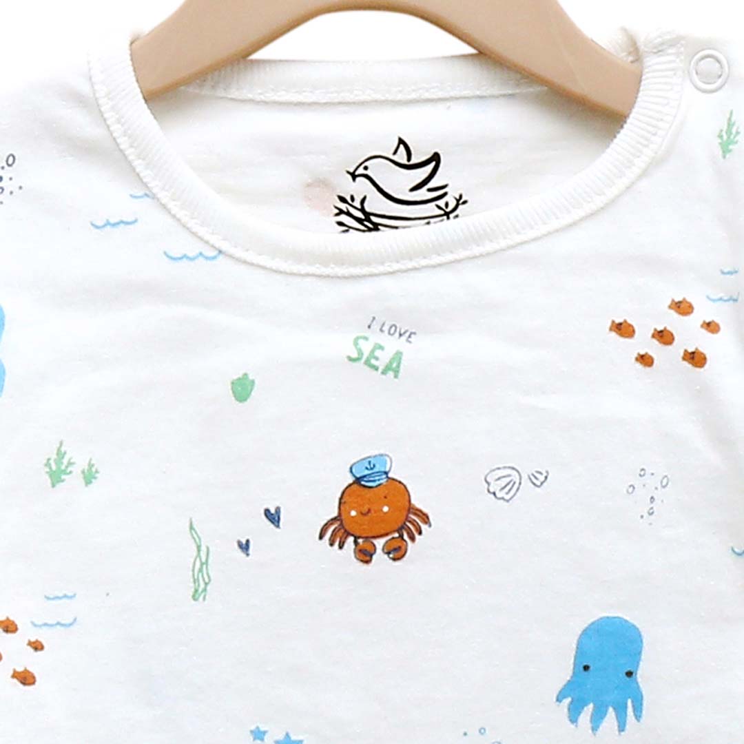 LONG SLEEVE T-SHIRT 7884