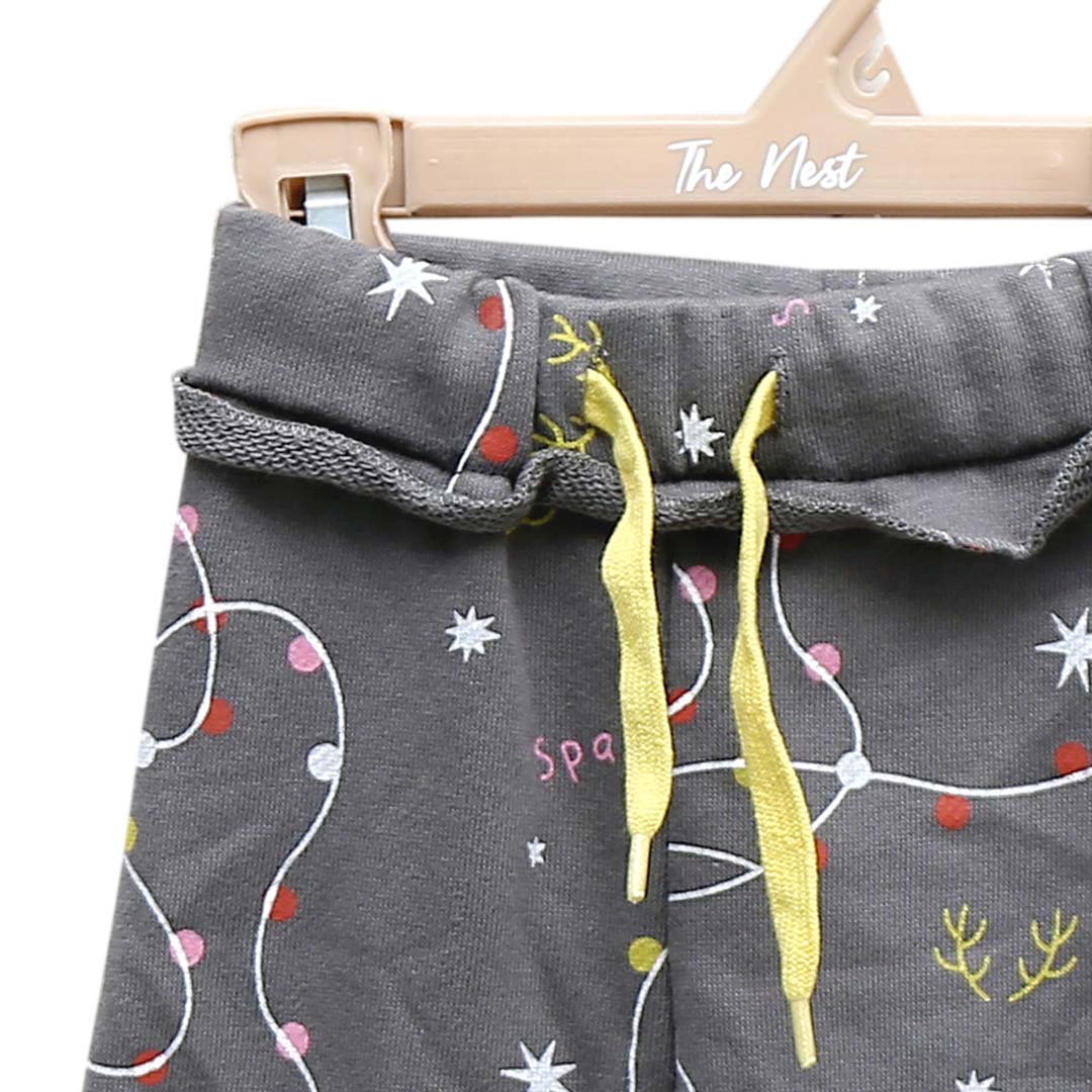 PAJAMA WITH DORI 7356