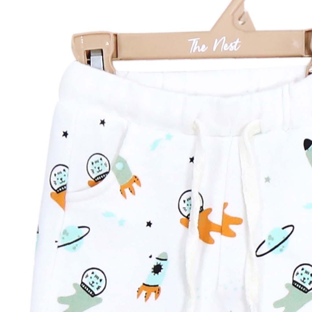 PAJAMA 7607
