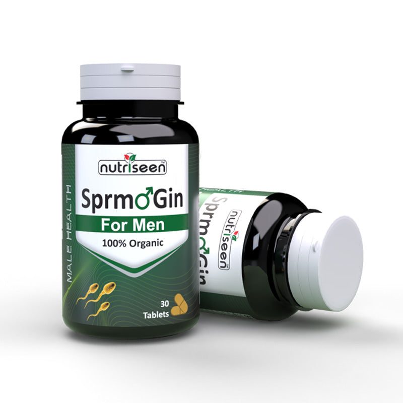 SPRMOGIN