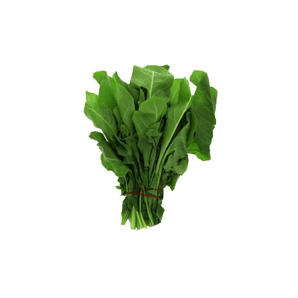 SPINACH (PALAK) (500 GM TO 1 KG)