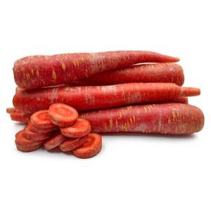 CARROT LOCAL/PK (250 GM TO 1 KG)