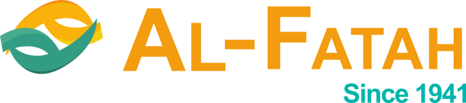 Al-Fatah logo